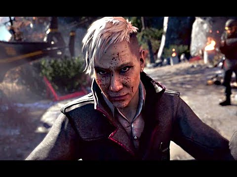 Far Cry 4 Opening Cinematic Trailer E3 2014 - UCa5qeML93Hg37Ckn22pxdHA