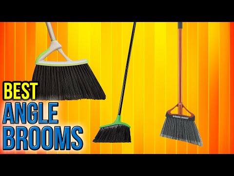 10 Best Angle Brooms 2017 - UCXAHpX2xDhmjqtA-ANgsGmw