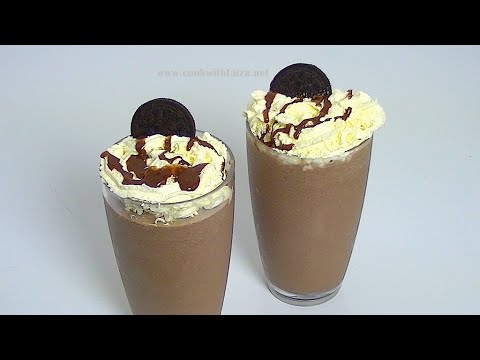 OREO MILK SHAKE *COOK WITH FAIZA* - UCR9WXUxcp0bR9OWi5ersIHw