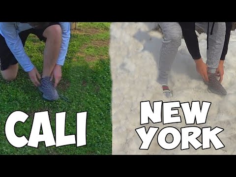 Tying My Shoes In Every State (World Record) - UCX6OQ3DkcsbYNE6H8uQQuVA