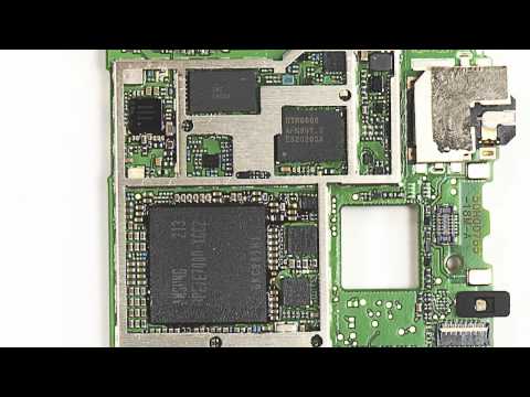 Cracking Open: HTC One X - UCOmcA3f_RrH6b9NmcNa4tdg