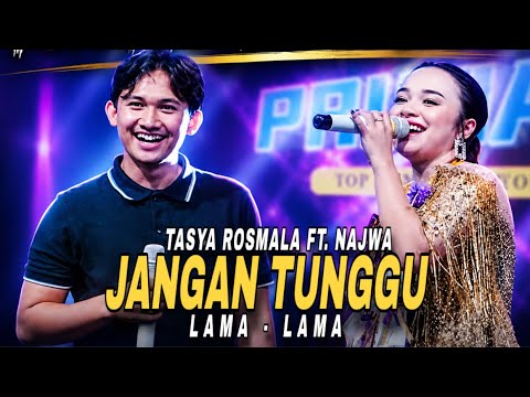 DUET WITH YOUNG BOSS!! TASYA ROSMAL FT. NAJWA | NEW PRIMA EGA