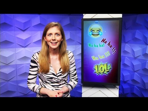 Is the LOL dead? How laughing online is changing - UCOmcA3f_RrH6b9NmcNa4tdg
