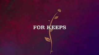 Jim Lauderdale - For Keeps (Official Lyric Video)