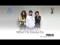 MV เพลง What I'm Gonna Do - VIP