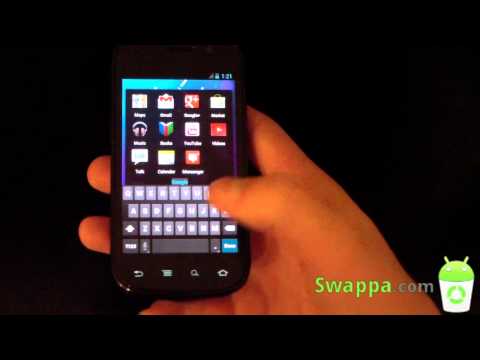 Review of Android 4.0.4 ICS on the Nexus S 4G - UCbR6jJpva9VIIAHTse4C3hw