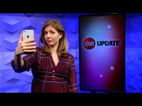 The future of online shopping: Pay by selfie (CNET Update) - UCOmcA3f_RrH6b9NmcNa4tdg