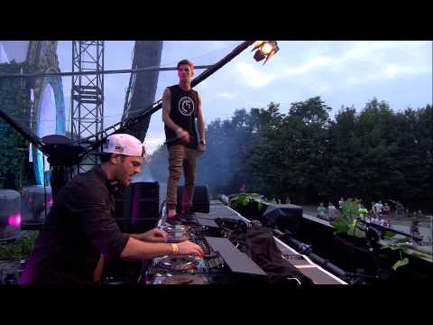 Tomorrowland 2014 | The Chainsmokers - UCsN8M73DMWa8SPp5o_0IAQQ