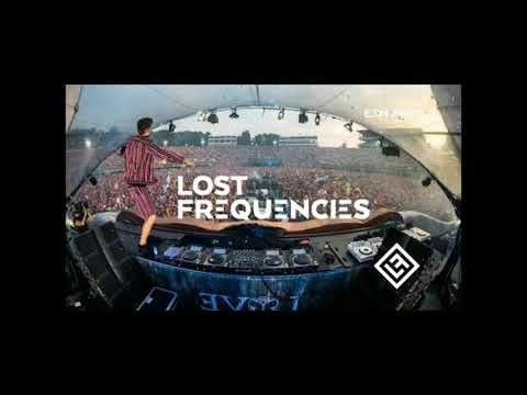 Lost Frequencies & The NGHBRS - Like I Love You (Live Intro Edit)