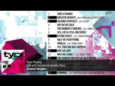 tyDi with Jennifer Rene & Tenishia - Greater Heights - UCGZXYc32ri4D0gSLPf2pZXQ