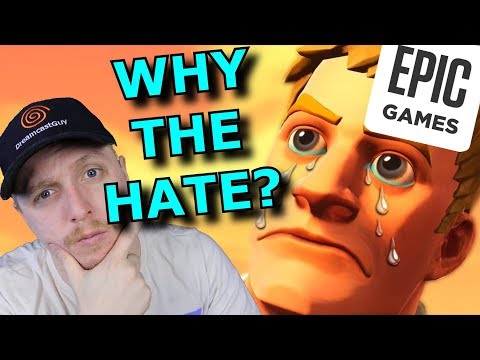 Why Exactly do Gamers HATE the Epic Store? - UCiHFS5txB0O7jckRk-oK8XQ