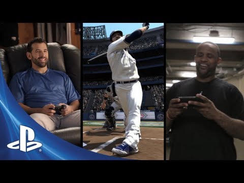 MLB 13 The Show | New Features - UC-2Y8dQb0S6DtpxNgAKoJKA