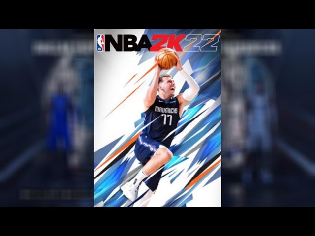 NBA 2K22 Cover Leak – Who Will Be On The Cover?