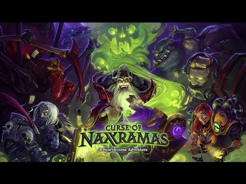 How to Beat Hearthstone's Heroic Maexxna - UCKy1dAqELo0zrOtPkf0eTMw