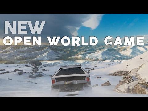 NEW OPEN WORLD GAME FROM FORZA CREATORS, RDR2 DELAYED? & MORE - UCNvzD7Z-g64bPXxGzaQaa4g