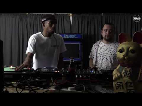 Breakfast With Akito (+ Ikonika & Last Japan) - Boiler Room Channel 1 - UCGBpxWJr9FNOcFYA5GkKrMg