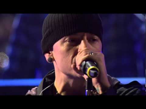 Linkin Park - Shadow Of The Day (Live in Madrid, Spain - 07.11.2010)