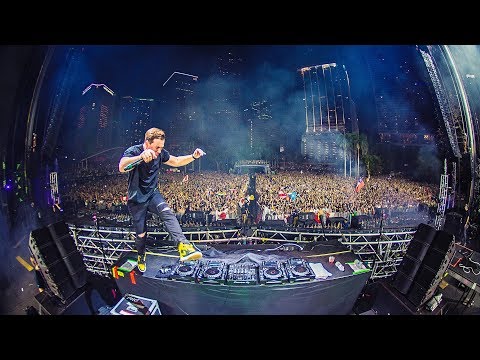 Hardwell LIVE at Ultra Music Festival Miami 2018 - UCPT5Q93YbgJ_7du1gV7UHQQ