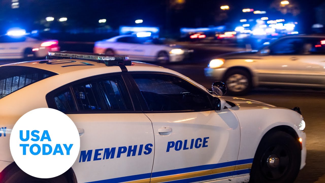 Shooting spree in Memphis leaves at least 4 dead, 3 injured | USA TODAY