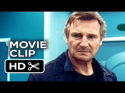 Non-Stop Movie CLIP - The Plan (2014) - Liam Neeson, Julianne Moore Thriller HD - UCkR0GY0ue02aMyM-oxwgg9g