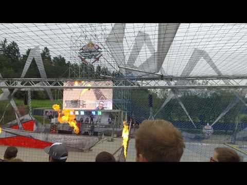 RedBull Drone Racing Big Final Run Spielberg 2017 - UCe7WubuhTh2P_zwYexO7YJA