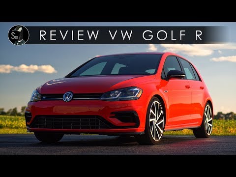 Review | 2018 VW Golf R | Specs Often Lie - UCgUvk6jVaf-1uKOqG8XNcaQ