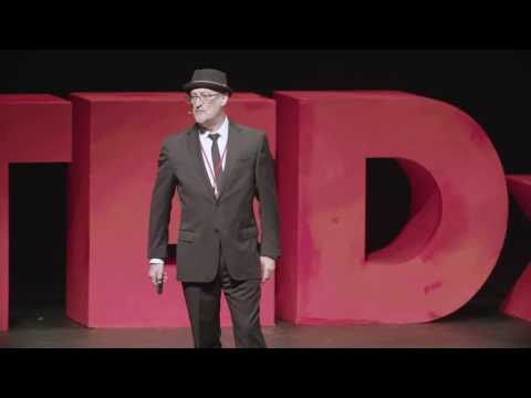 Harnessing the Power of Sound | Steve Keller | TEDxNashville - UCsT0YIqwnpJCM-mx7-gSA4Q