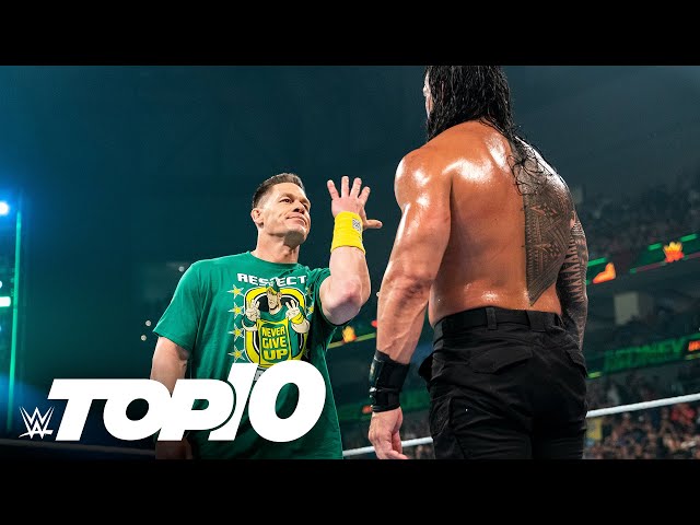 Is John Cena Coming Back To WWE In 2021?