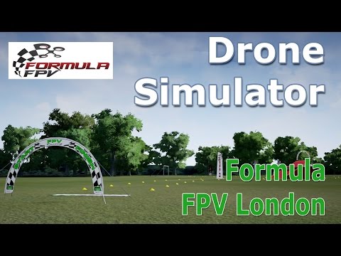 Formula FPV London track (FPV Event simulator) - UCv2D074JIyQEXdjK17SmREQ