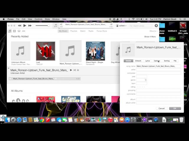 How to Cut Music on Mac?
