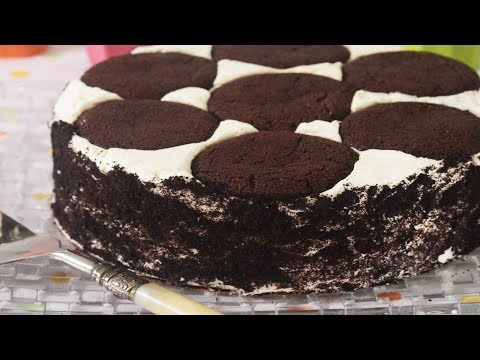 Icebox Cake Recipe Demonstration - Joyofbaking.com - UCFjd060Z3nTHv0UyO8M43mQ