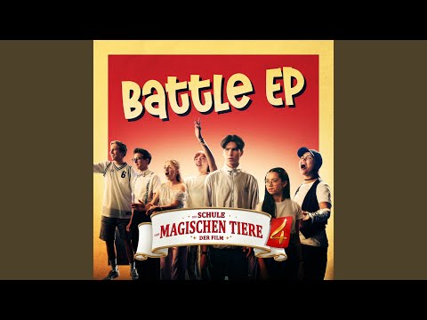 Winterstein! (Karaoke Version)