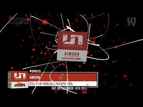 Aimoon - Still On My Mind (Alex M.O.R.P.H. Remix) - UCvYuEpgW5JEUuAy4sNzdDFQ