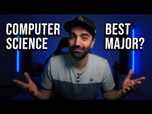 Why Is Computer Science Important? - bindscience.com