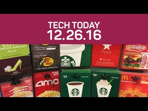 Gift cards and exchange tips - UCOmcA3f_RrH6b9NmcNa4tdg