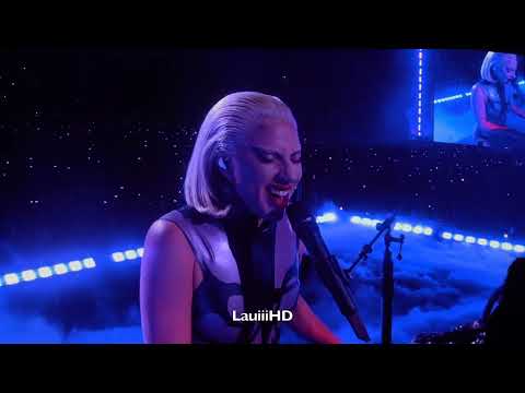 Lady Gaga - Always Remember Us This Way - Live in Paris, Stade de France 24.7.2022