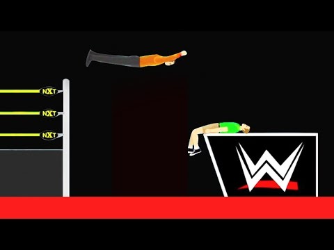 INSANE WWE TAKEDOWN! (Happy Wheels #74) - UCfLuMSIDmeWRYpuCQL0OJ6A