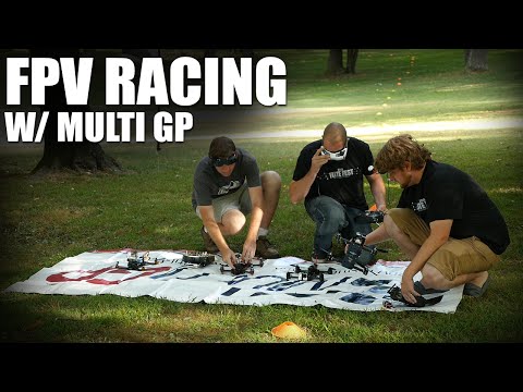 FPV Racing w/ MultiGP | Flite Test - UC9zTuyWffK9ckEz1216noAw