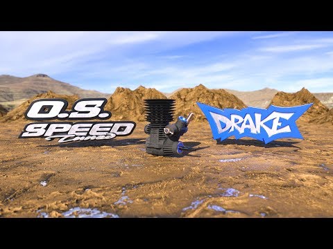 OS Speed B21 Adam Drake Edition: Spotlight - UCa9C6n0jPnndOL9IXJya_oQ