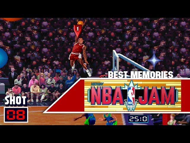 The Best NBA Jam Quotes