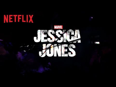 Premiere Announcement - Marvel's Jessica Jones - UCvC4D8onUfXzvjTOM-dBfEA