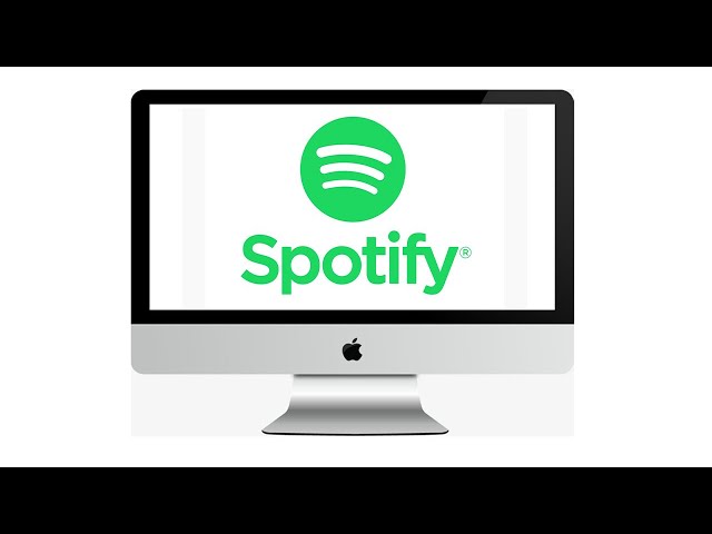 How To Get Spotify On Macbook Pro
