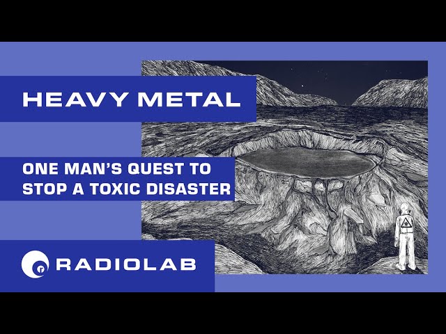 The Term “Heavy Metal” Was Coined by a Journalist to Describe