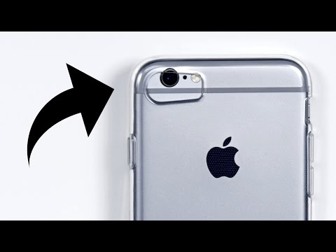 iPhone 7 Case Leak! - UCsTcErHg8oDvUnTzoqsYeNw