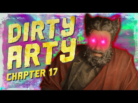 Arthur Morgan Duels The Devil - Part 1 | Dirty Arty: Chapter 17 - UCbu2SsF-Or3Rsn3NxqODImw