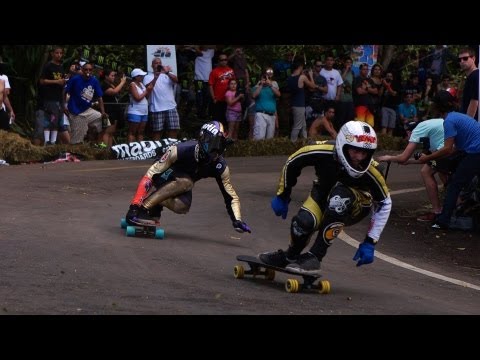 Puerto Rico Downhill: Guajataka 7 (2013) w/ Original Skateboards + Friends - UC2jAMPK5PZ7_-4WulaXCawg