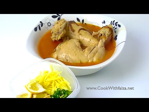 CHICKEN NIHARI *COOK WITH FAIZA* - UCR9WXUxcp0bR9OWi5ersIHw