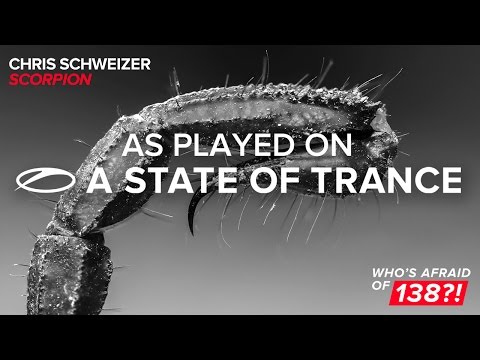 Chris Schweizer - Scorpion [A State Of Trance 751] - UCalCDSmZAYD73tqVZ4l8yJg