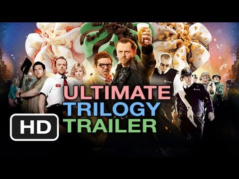 Cornetto Trilogy Ultimate Trailer - Simon Pegg, Nick Frost, Edgar Wright Movies HD - UCi8e0iOVk1fEOogdfu4YgfA