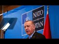 أردوغان لفنلندا والسويد: لا تكلفوا أنفسكم عناء القدوم لأنقرة وعلى الناتو احترام مخاوف تركيا
